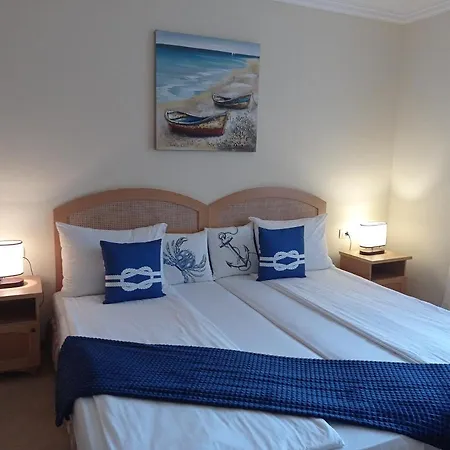 Lilia Sun Apartamento *