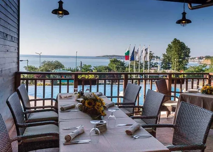 Appartement Lilia Sun