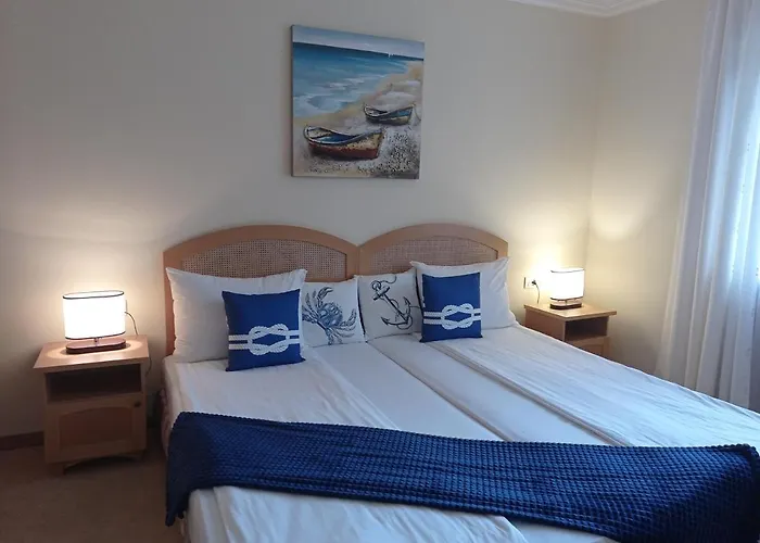 Lilia Sun Appartement *