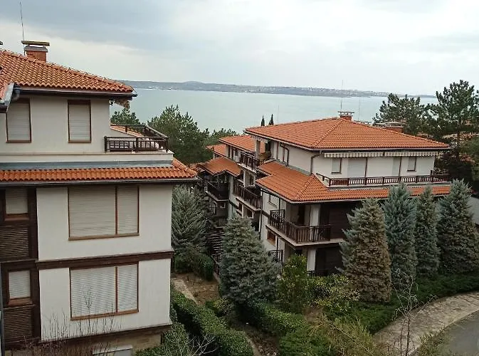 Lilia Sun Appartement