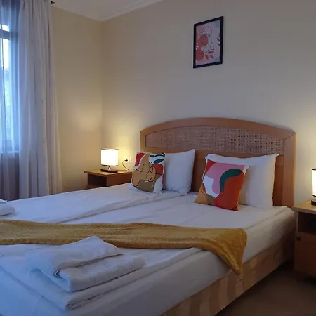 Lilia Sun Appartamento Sozopol