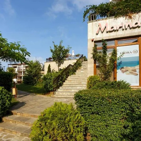 Appartamento Lilia Sun Sozopol