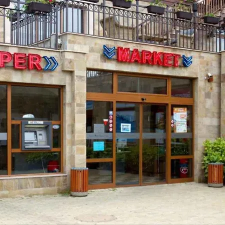 Lilia Sun Appartamento Sozopol