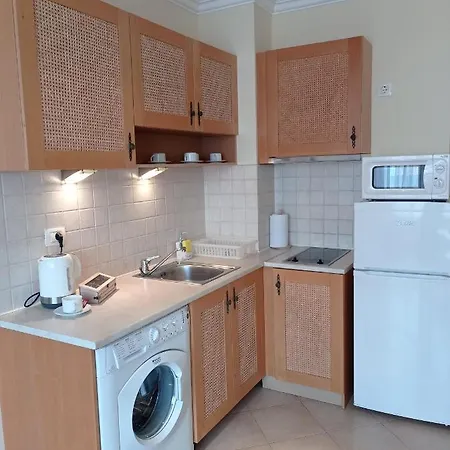 Apartment Lilia Sun Sosopol