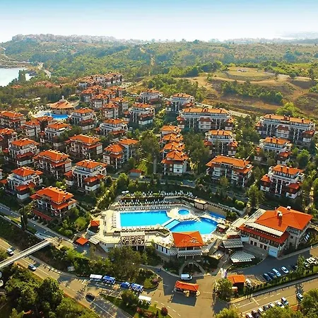 Appartamento Lilia Sun Sozopol