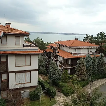 Lilia Sun Appartamento