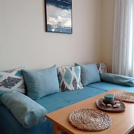 Apartment Lilia Sun